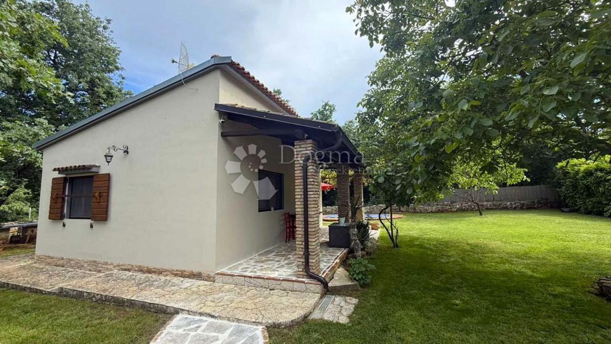 Hiša Krnica, Marčana, 64m2