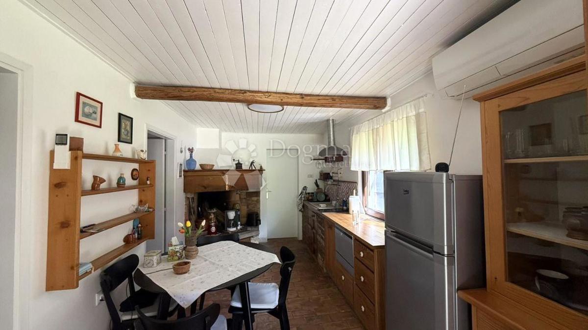 Hiša Krnica, Marčana, 64m2