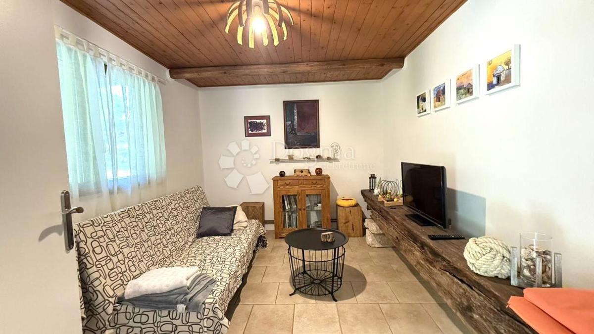 Hiša Krnica, Marčana, 64m2