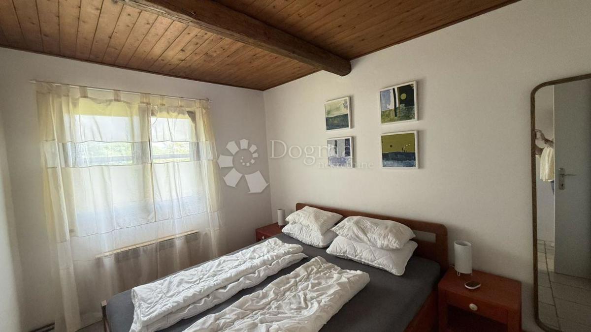 Hiša Krnica, Marčana, 64m2