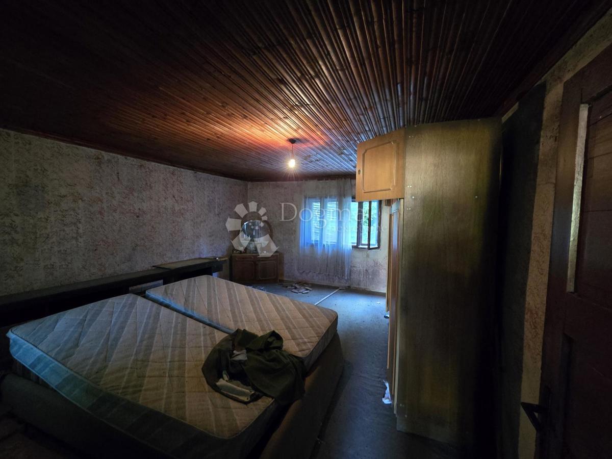 Zazidljivo zemljišče Gornja Poljana, Varaždinske Toplice, 1.507m2
