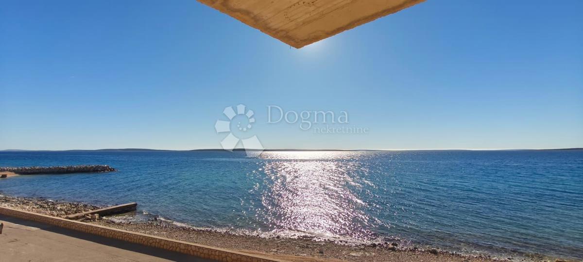 Stanovanje Mandre, Kolan, 89m2