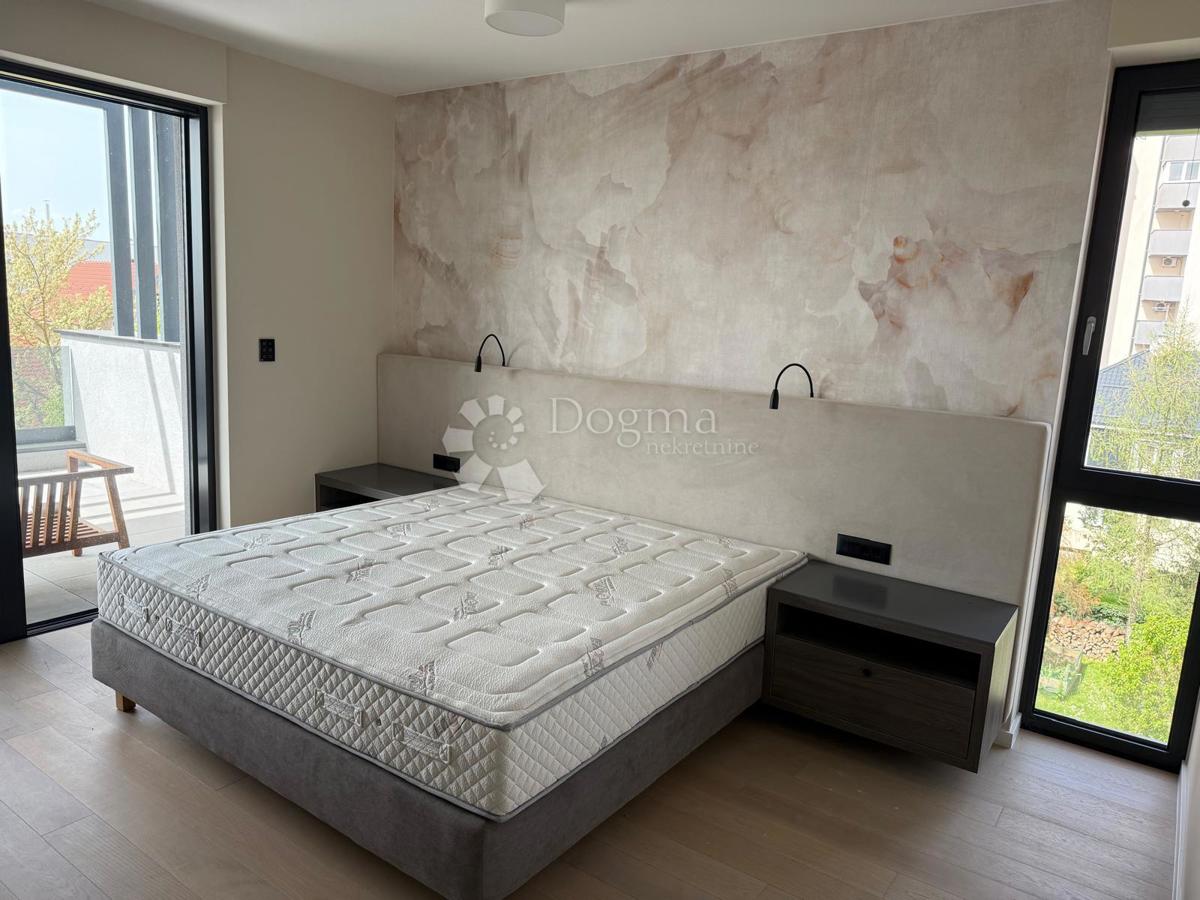 Stanovanje Centar, Varaždin, 174,92m2