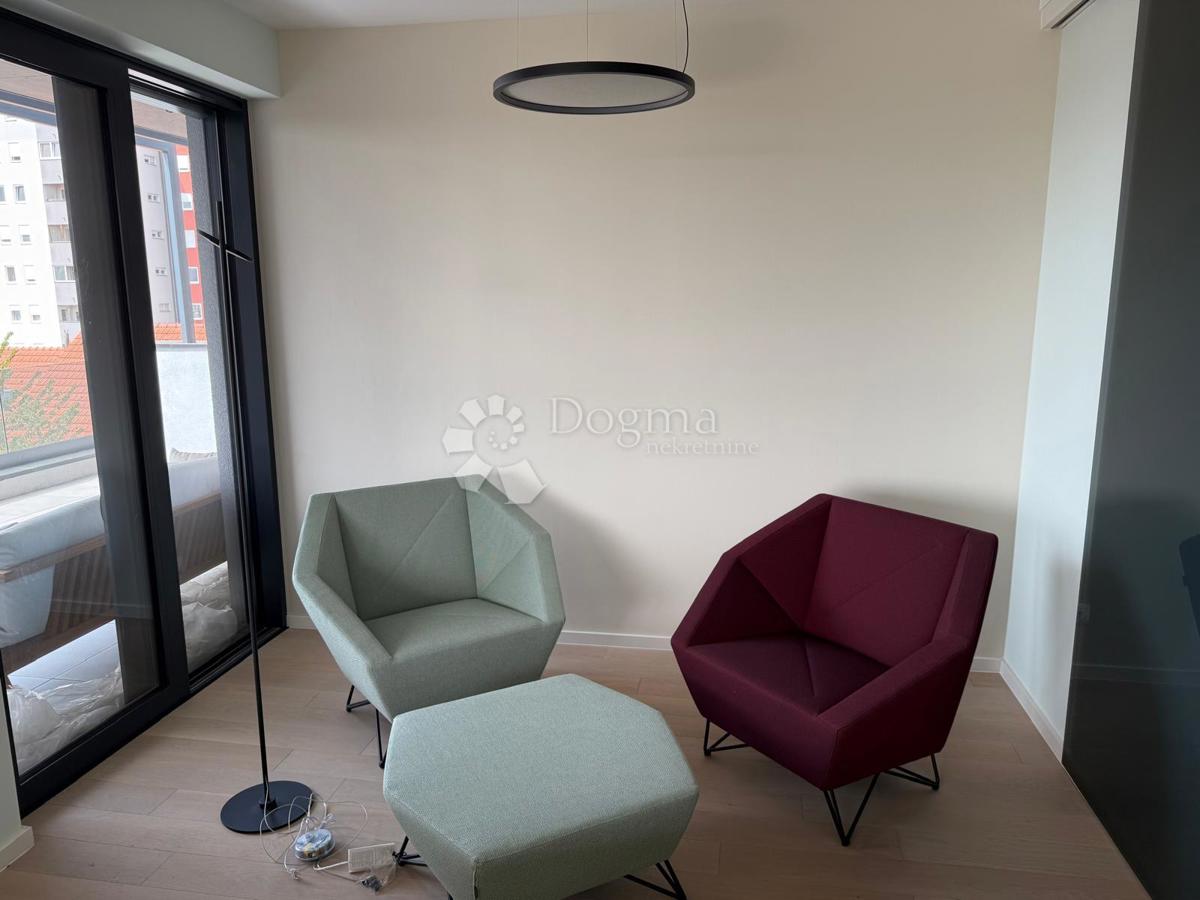 Stanovanje Centar, Varaždin, 174,92m2