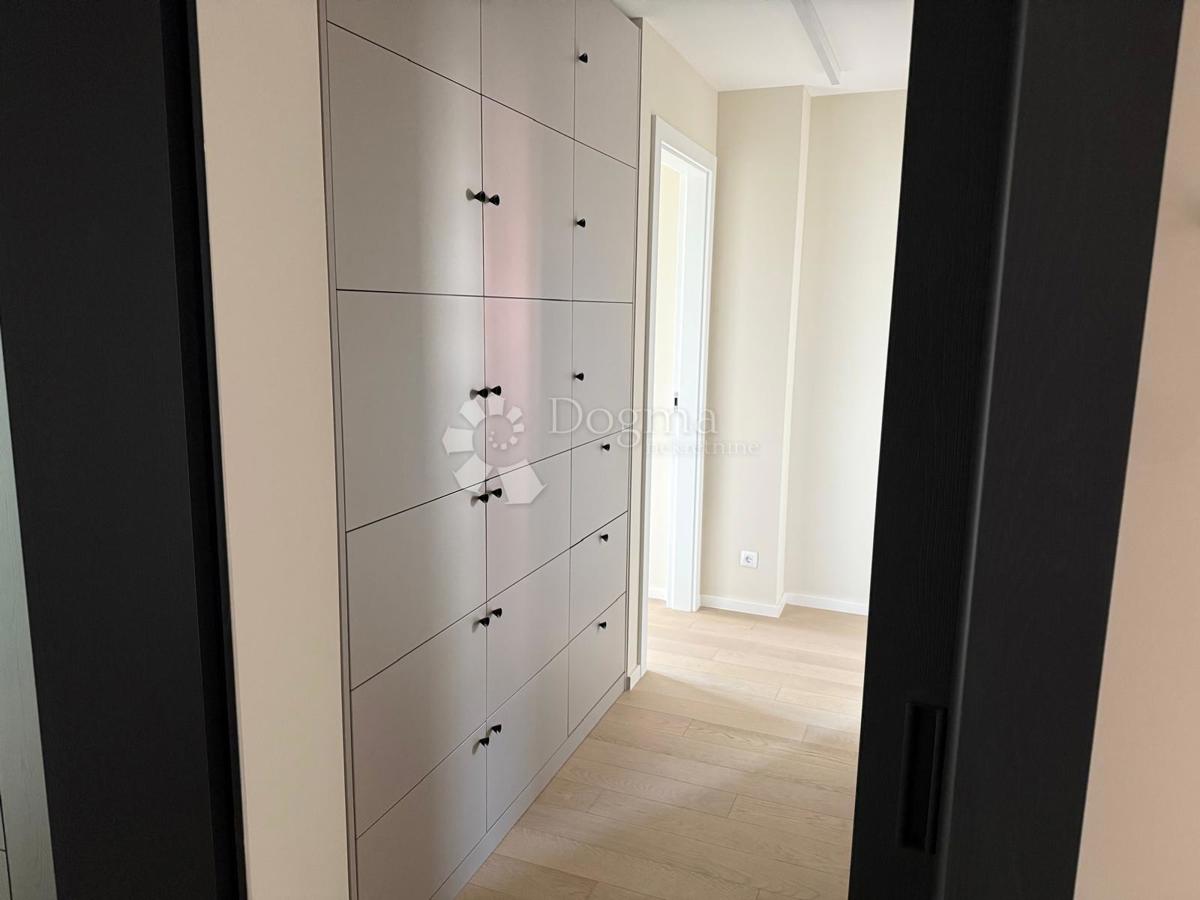 Stanovanje Centar, Varaždin, 174,92m2