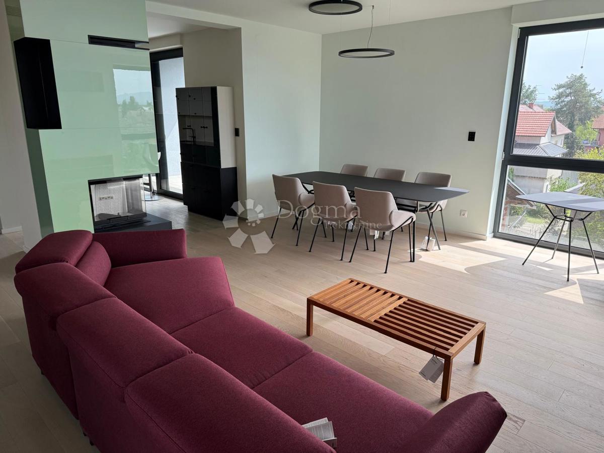 Stanovanje Centar, Varaždin, 174,92m2