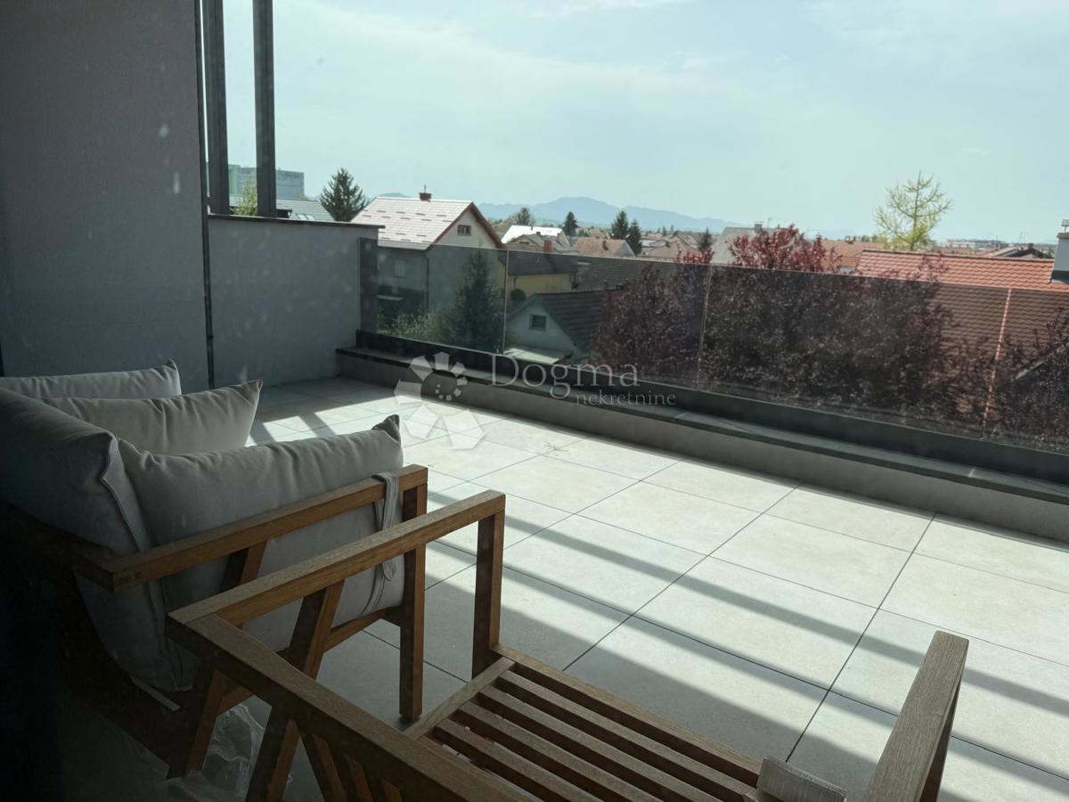 Stanovanje Centar, Varaždin, 174,92m2
