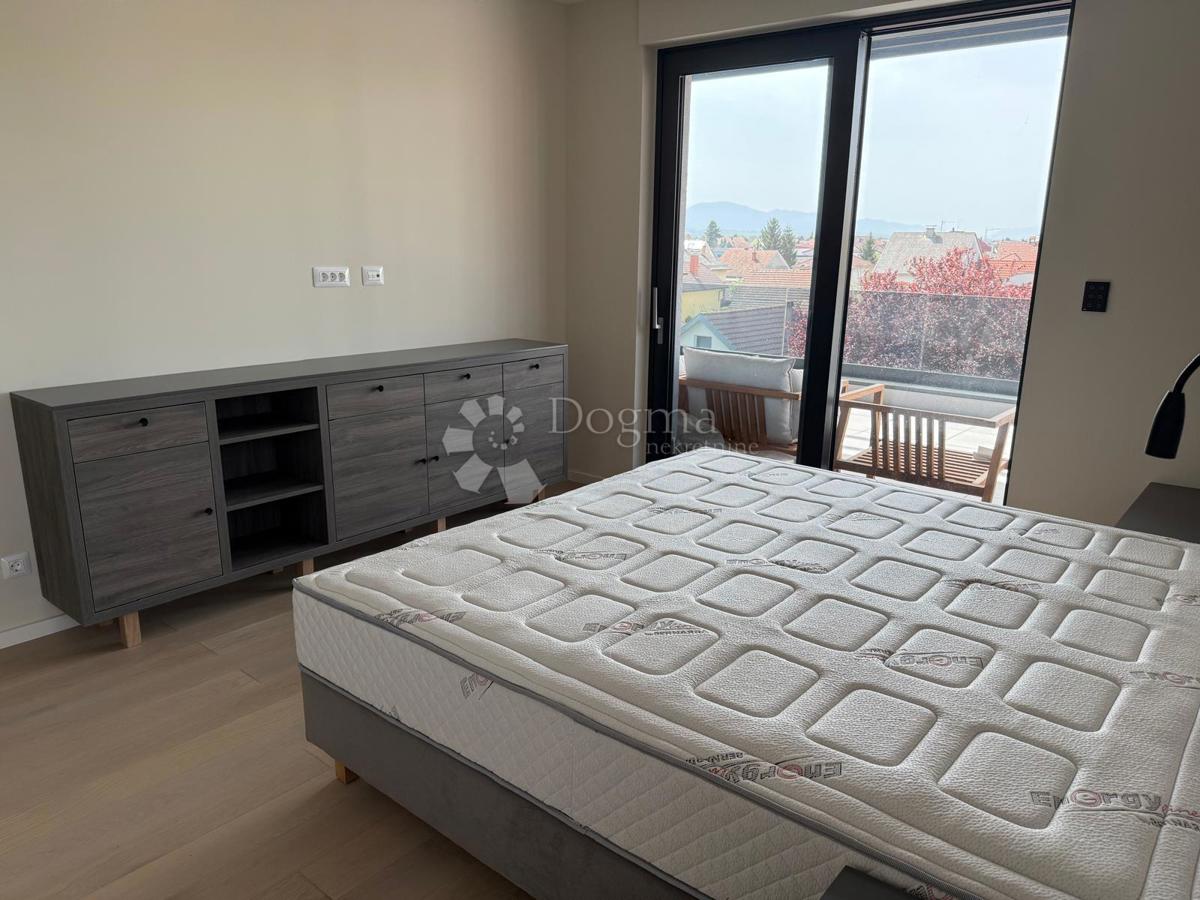 Stanovanje Centar, Varaždin, 174,92m2