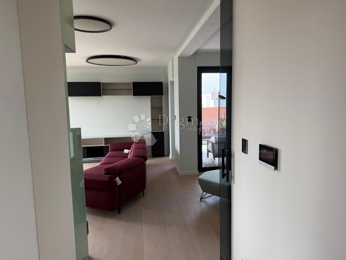 Stanovanje Centar, Varaždin, 174,92m2