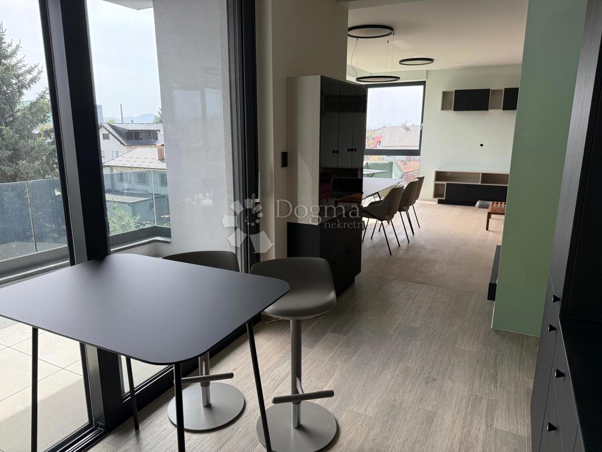 Stanovanje Centar, Varaždin, 174,92m2