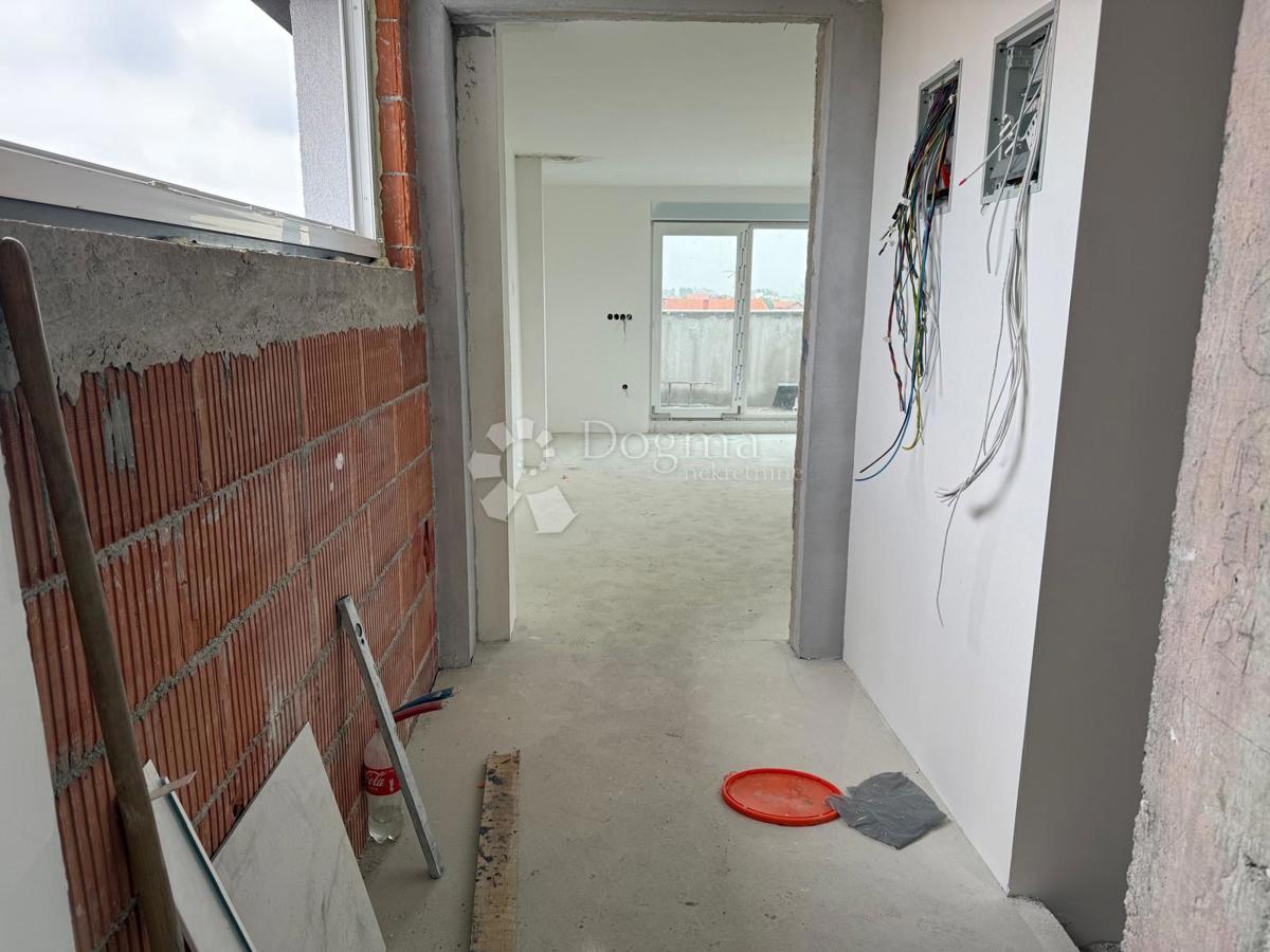 Stanovanje Odra, Novi Zagreb - Zapad, 71m2