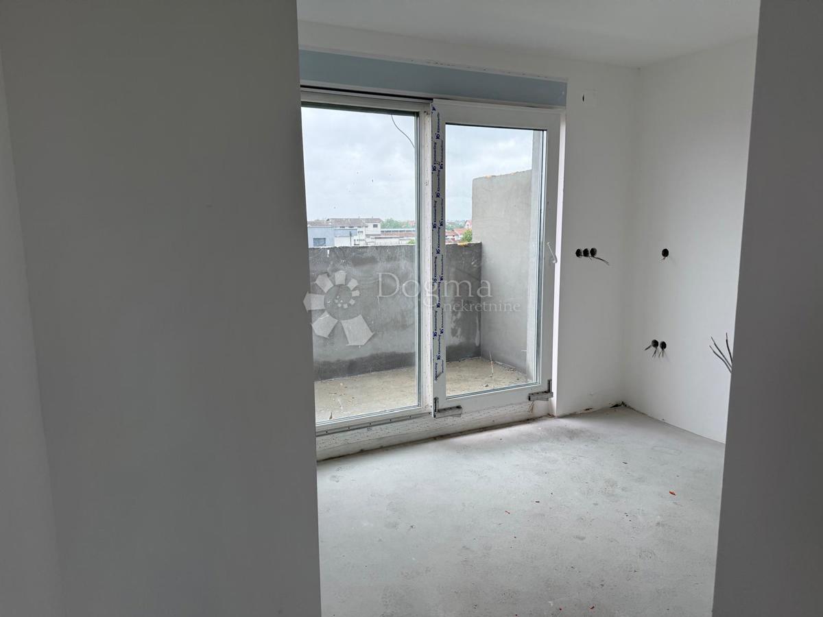Stanovanje Odra, Novi Zagreb - Zapad, 71m2