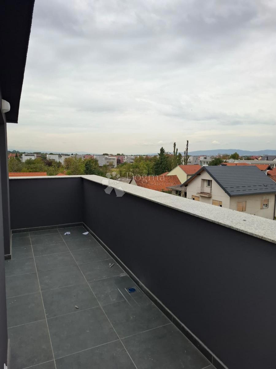 Stanovanje Odra, Novi Zagreb - Zapad, 71m2