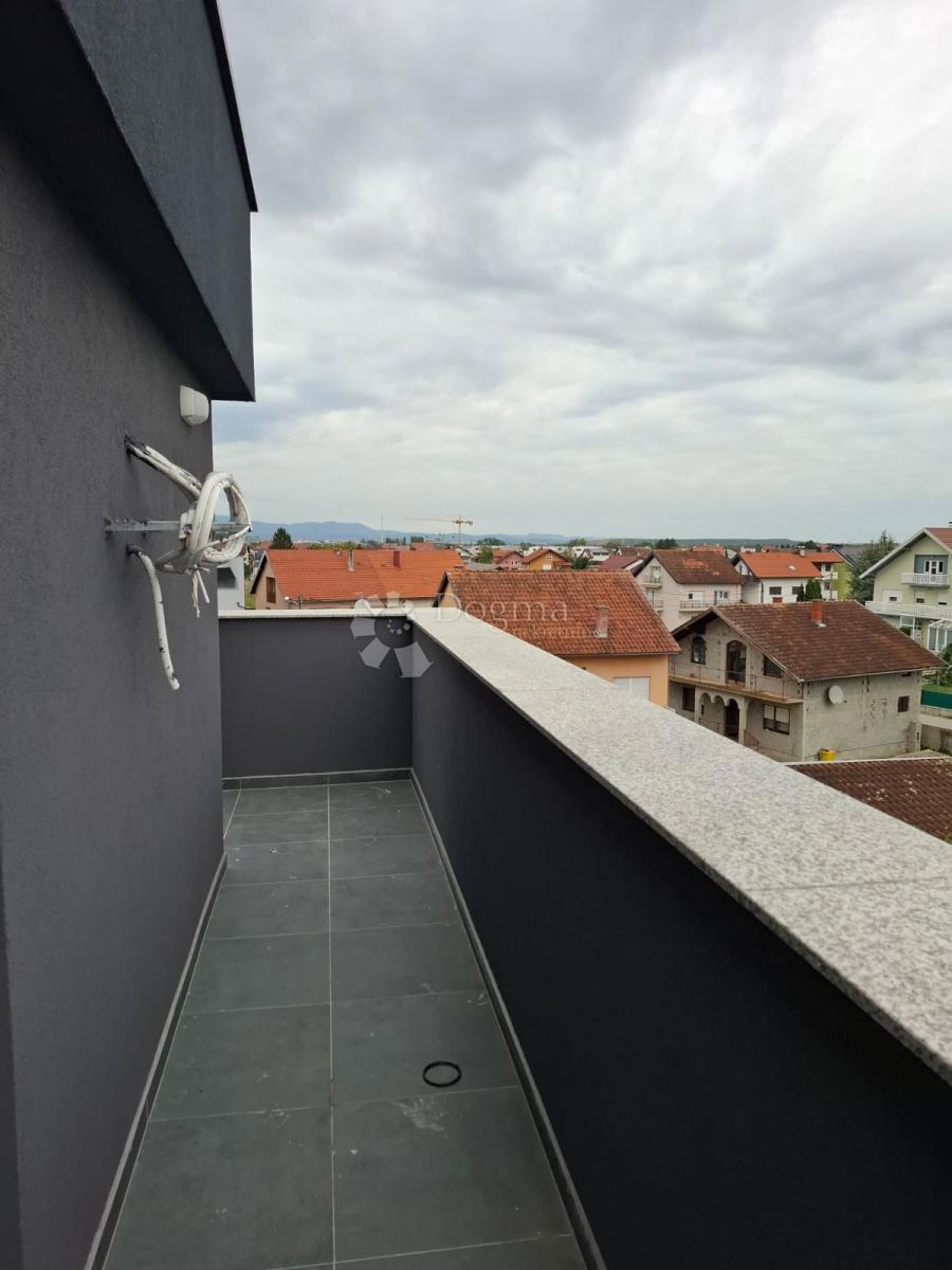 Stanovanje Odra, Novi Zagreb - Zapad, 71m2