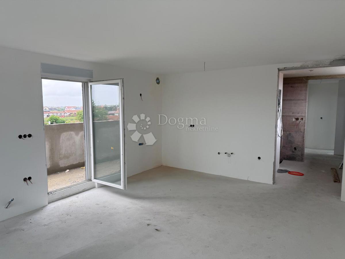 Stanovanje Odra, Novi Zagreb - Zapad, 71m2