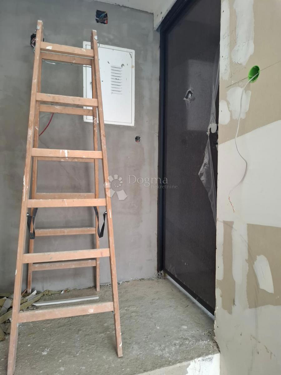 Stanovanje Odra, Novi Zagreb - Zapad, 71m2