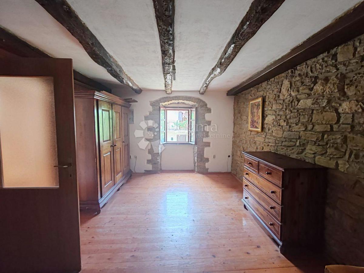 Hiša Motovun, 108m2