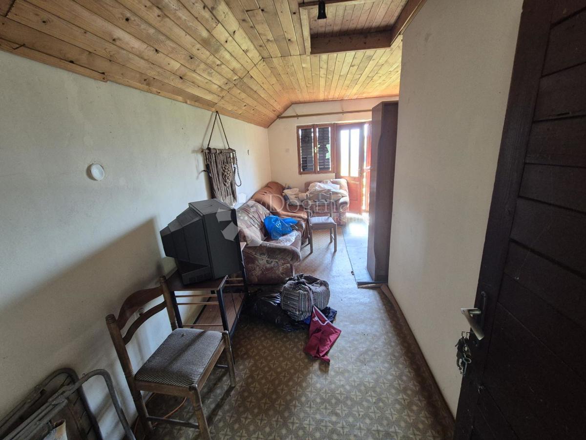 Hiša Donji Škrnik, Kumrovec, 120m2