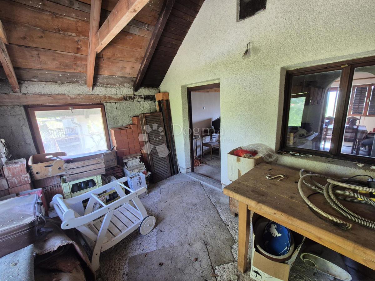 Hiša Donji Škrnik, Kumrovec, 120m2
