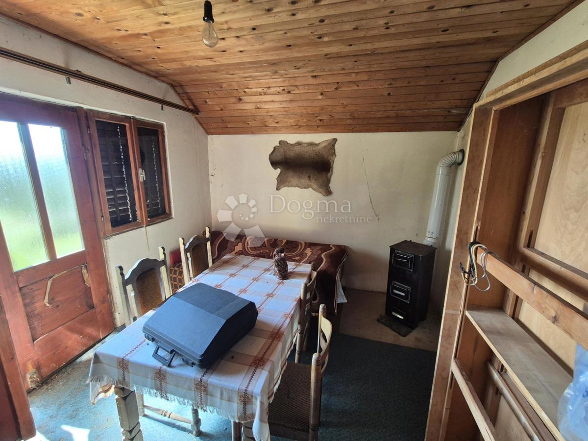 Hiša Donji Škrnik, Kumrovec, 120m2