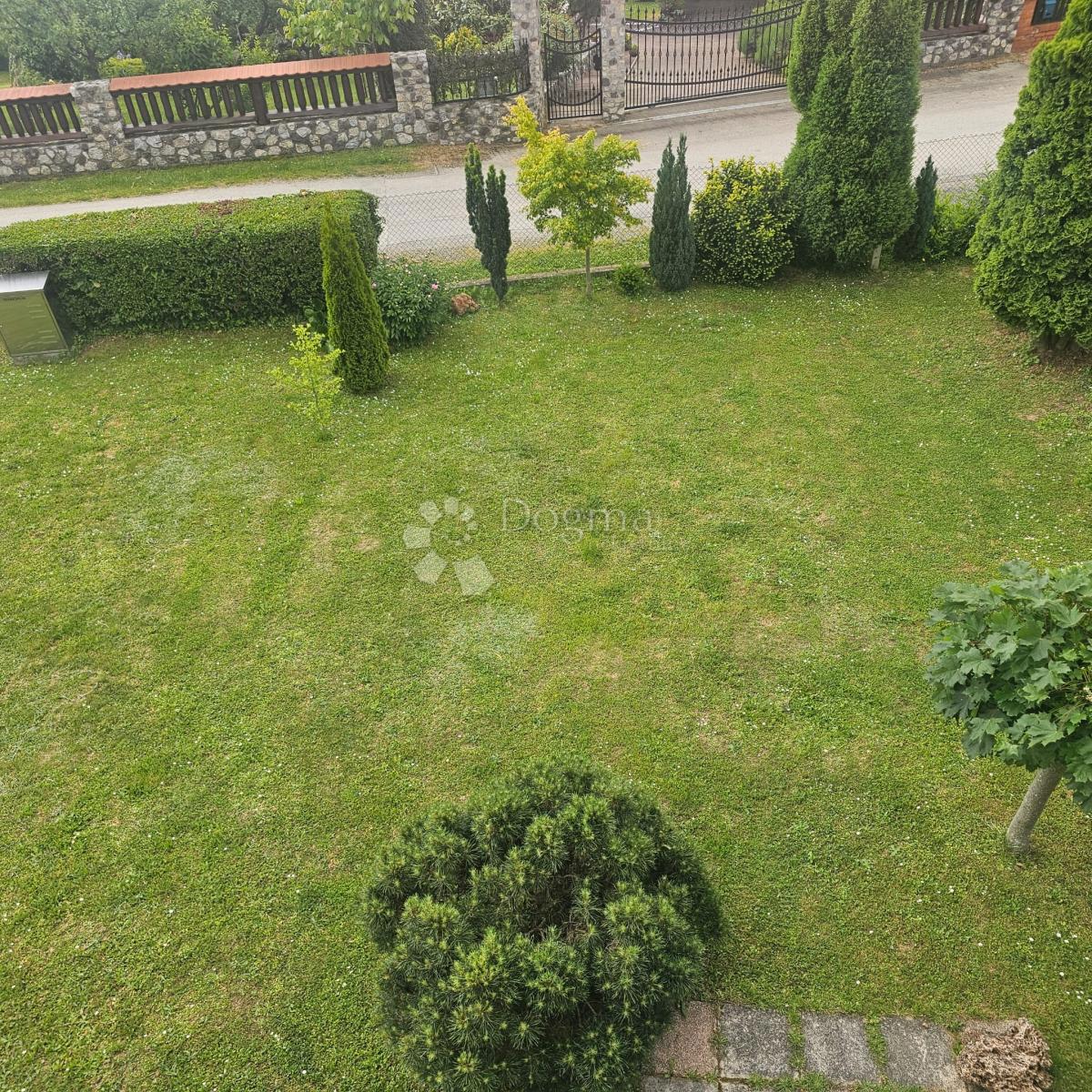 Hiša Madžarevo, Novi Marof, 94m2