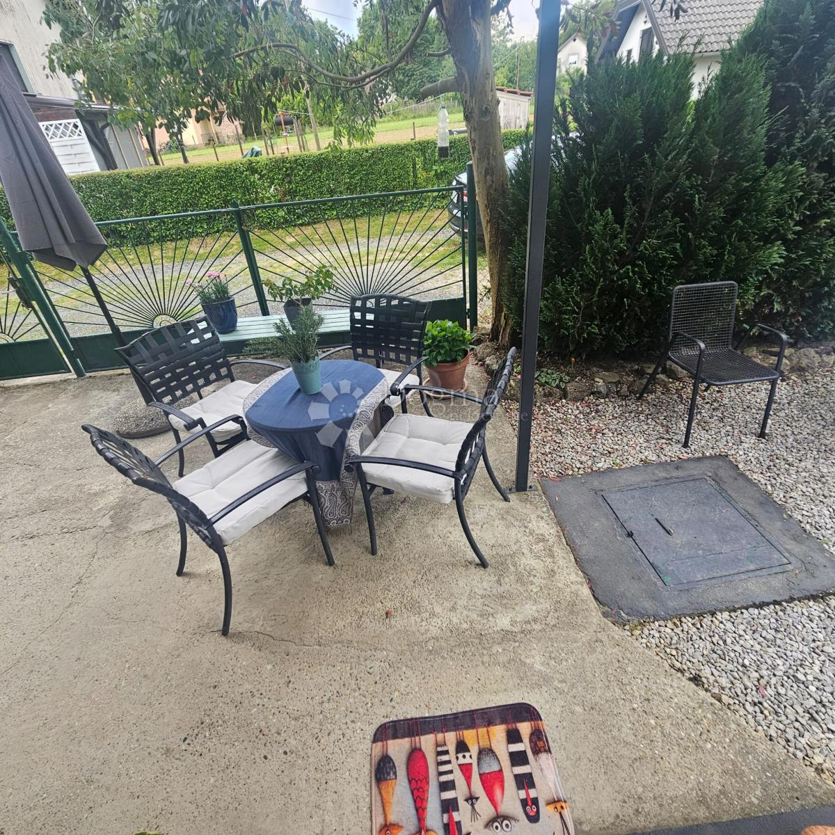 Hiša Madžarevo, Novi Marof, 94m2
