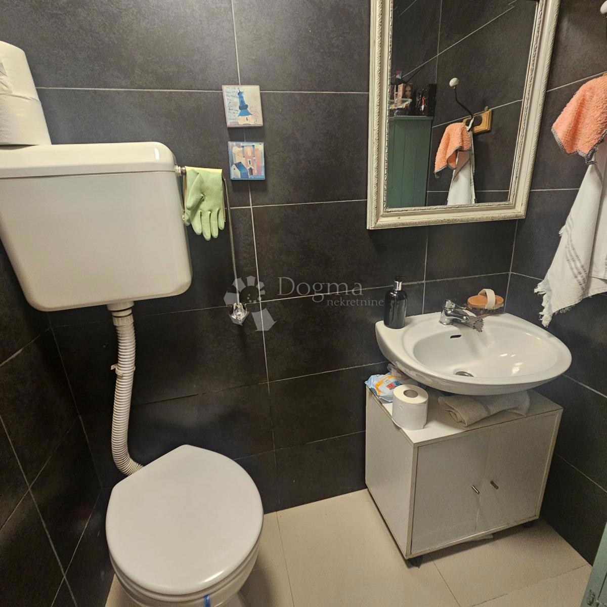 Hiša Madžarevo, Novi Marof, 94m2