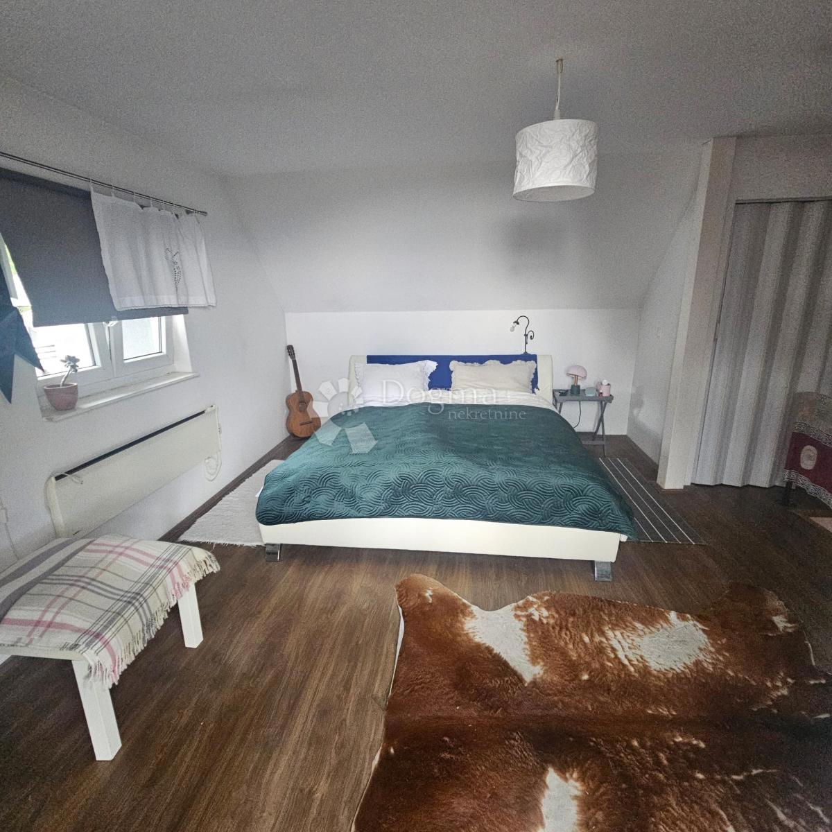 Hiša Madžarevo, Novi Marof, 94m2