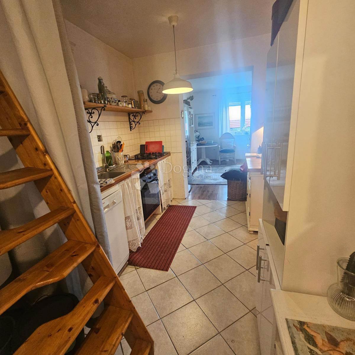 Hiša Madžarevo, Novi Marof, 94m2