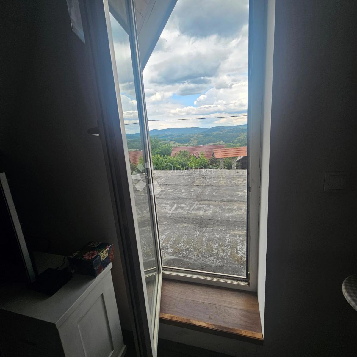Hiša Madžarevo, Novi Marof, 94m2