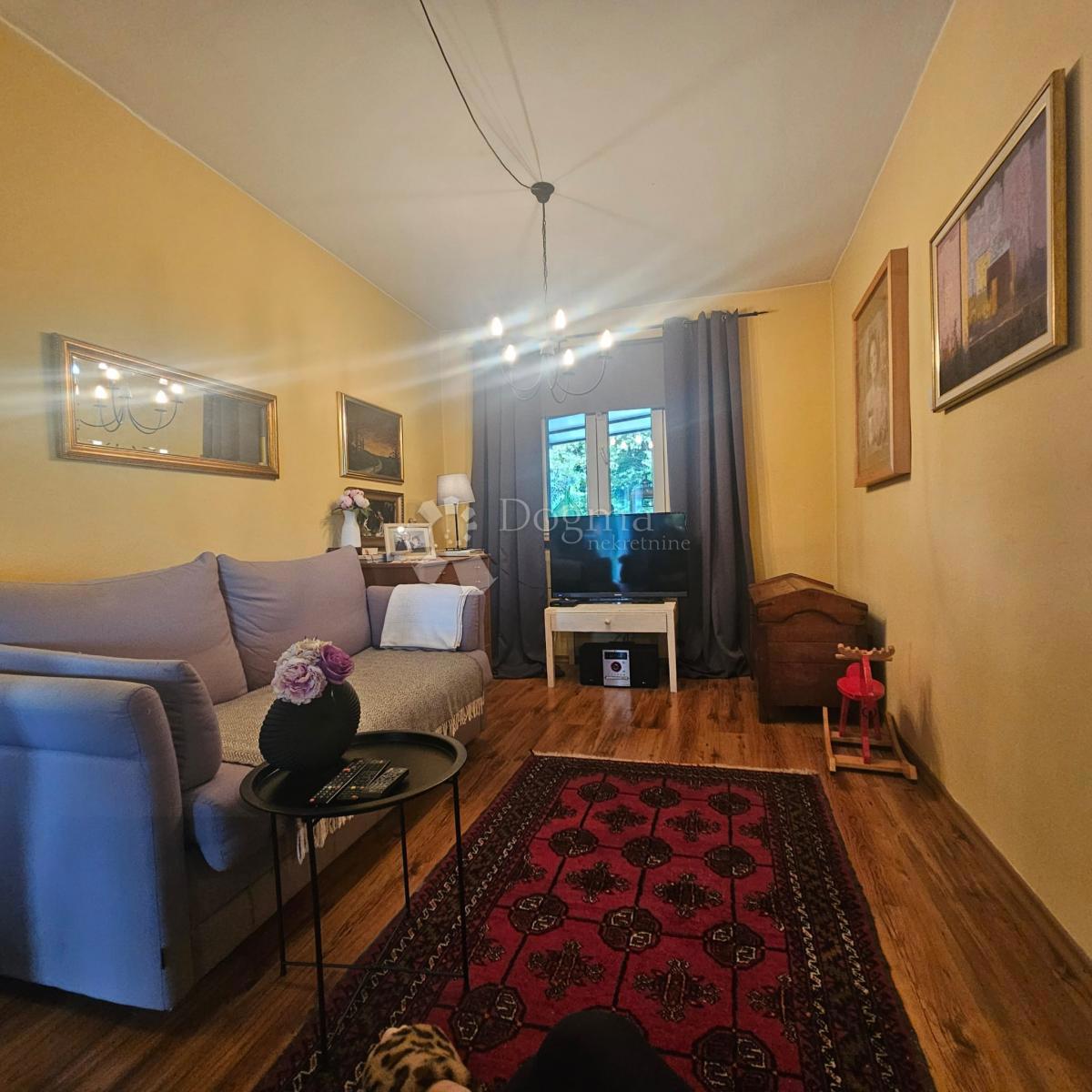 Hiša Madžarevo, Novi Marof, 94m2