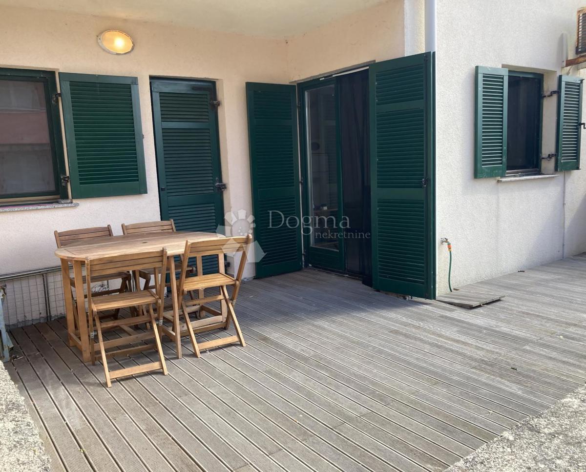 Prekrasno enosobno stanovanje v Stari Novalji, otok Pag