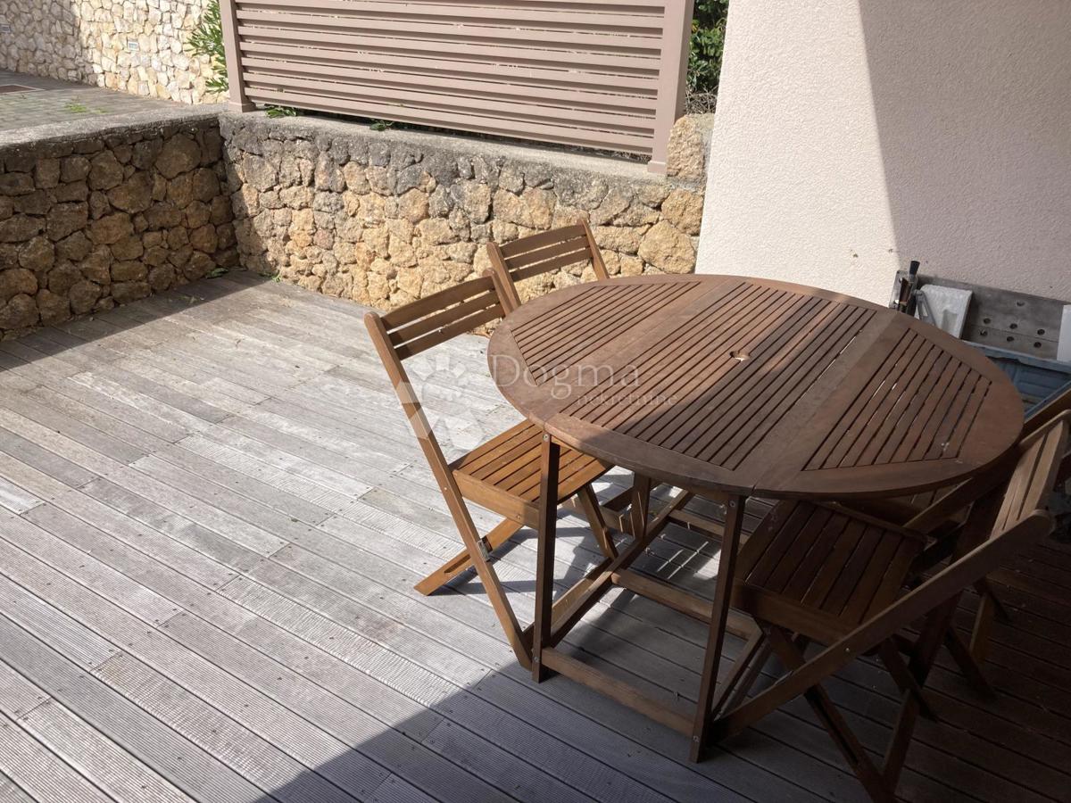 Prekrasno enosobno stanovanje v Stari Novalji, otok Pag