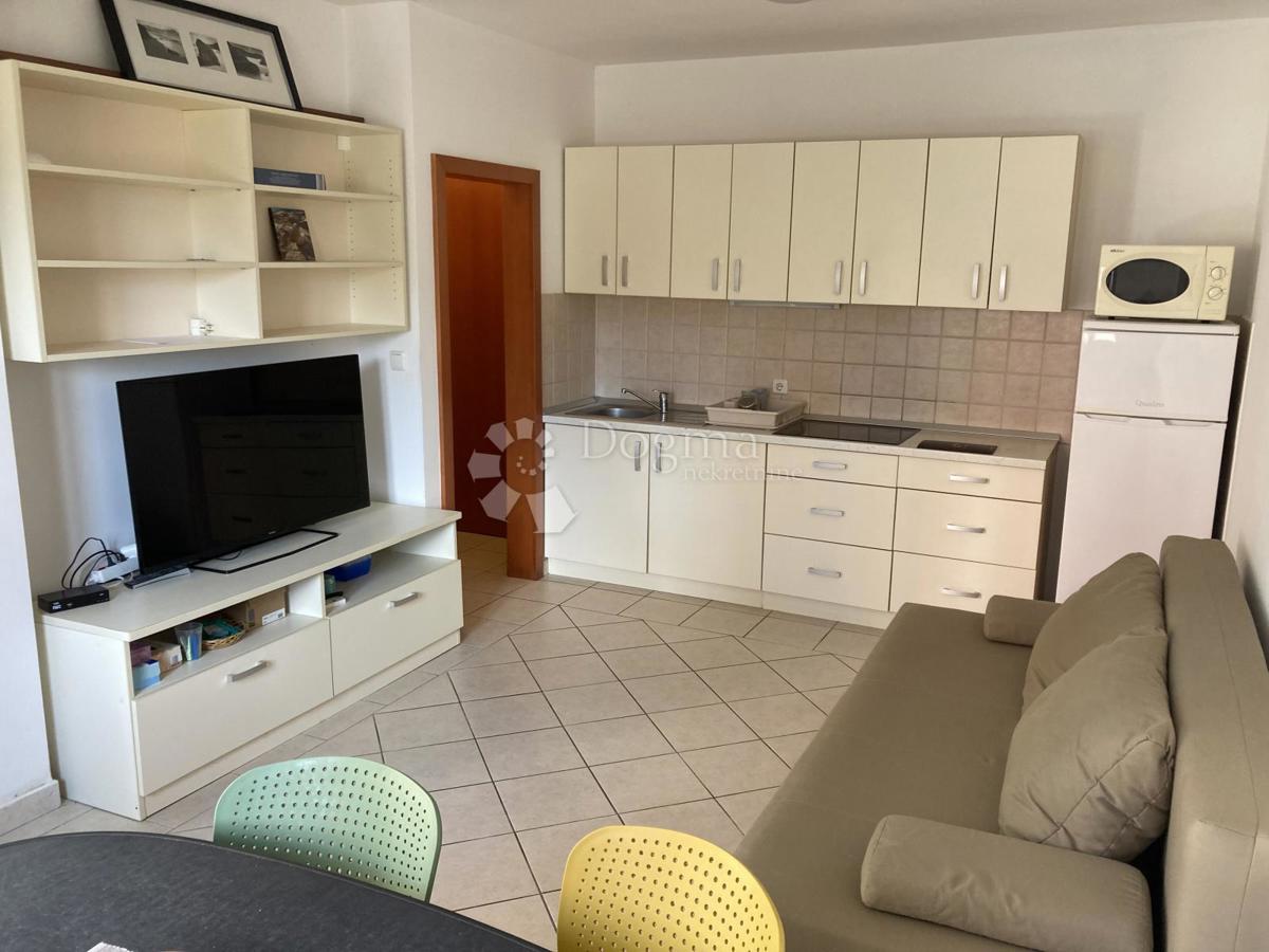 Prekrasno enosobno stanovanje v Stari Novalji, otok Pag
