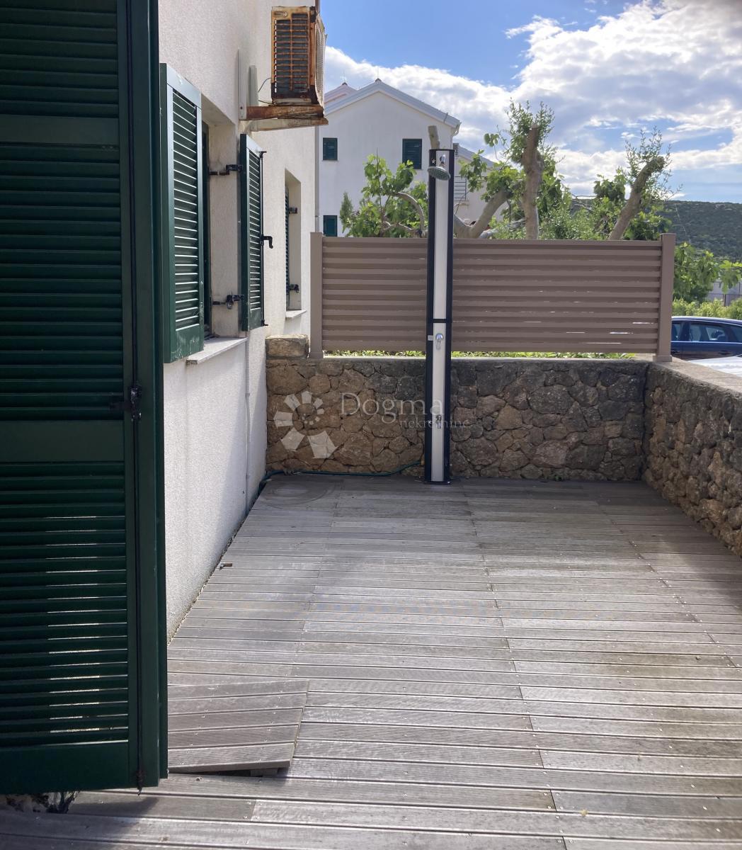 Prekrasno enosobno stanovanje v Stari Novalji, otok Pag