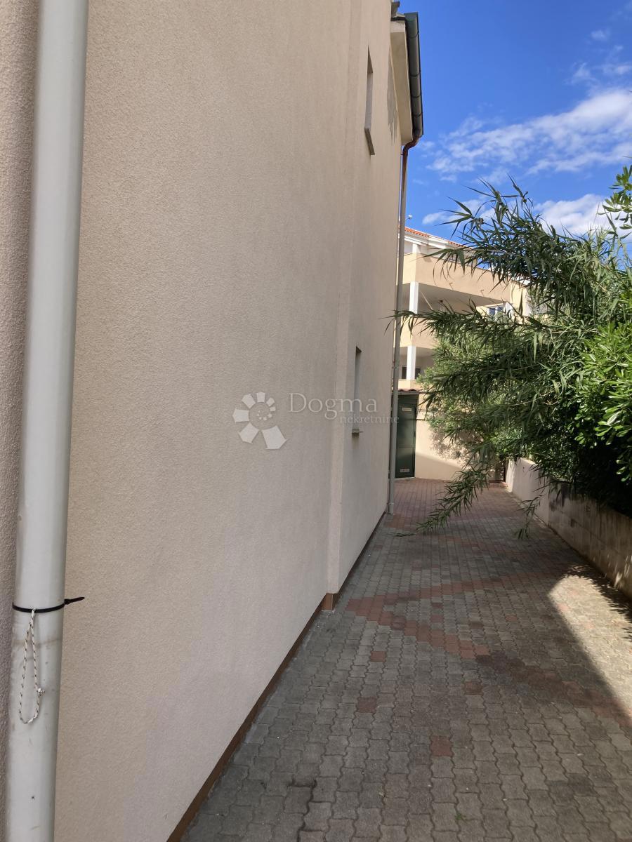 Prekrasno enosobno stanovanje v Stari Novalji, otok Pag