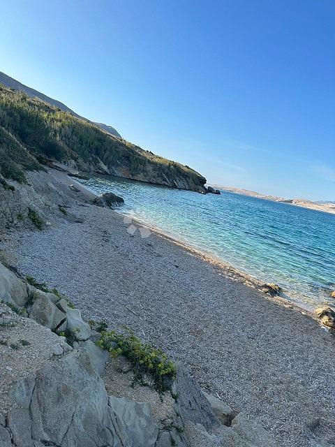 Hiša Bošana, Pag, 192,80m2