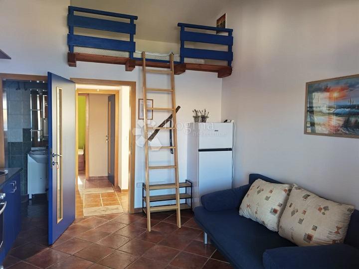 Hiša Bošana, Pag, 192,80m2