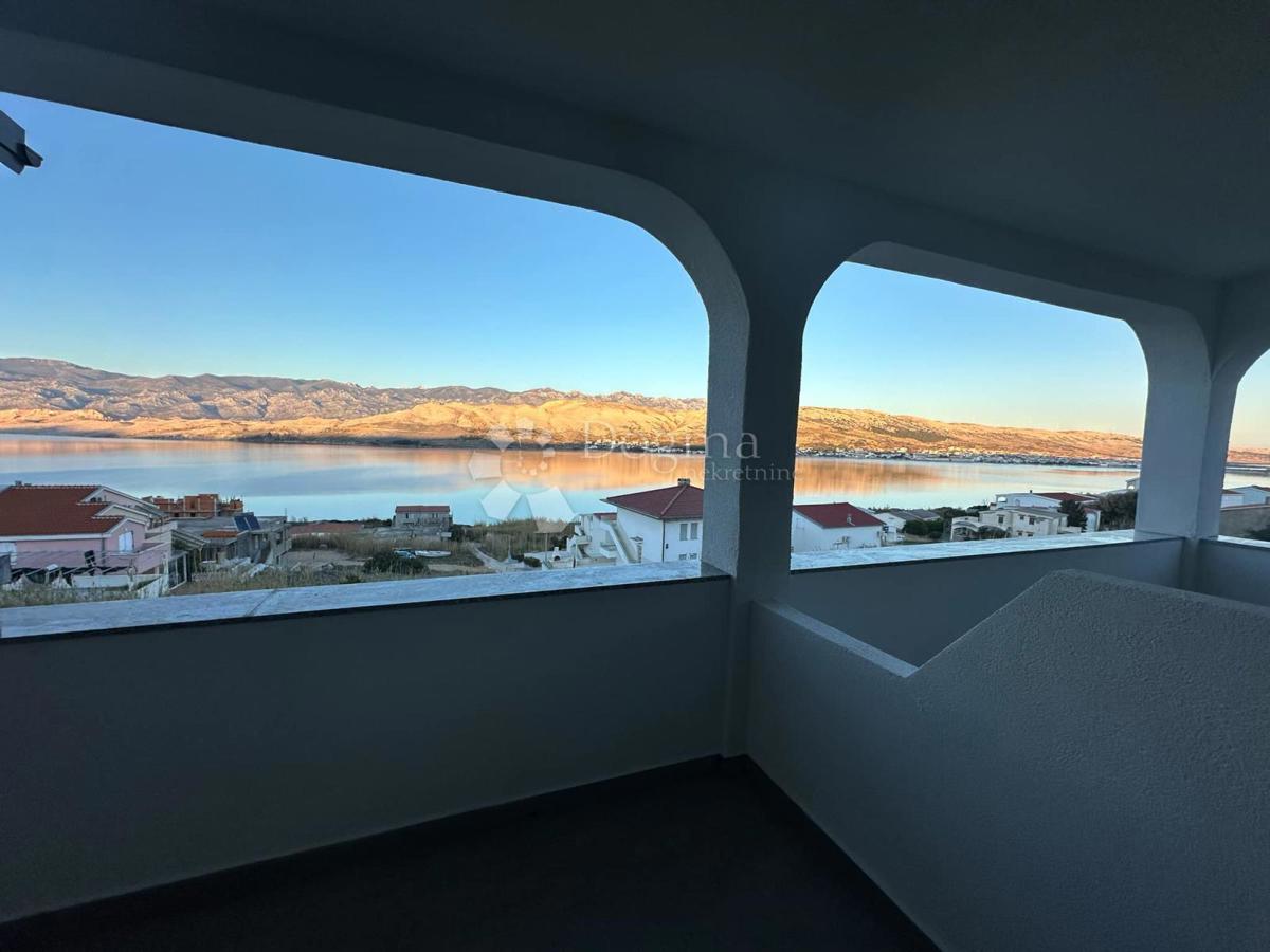 Hiša Bošana, Pag, 192,80m2