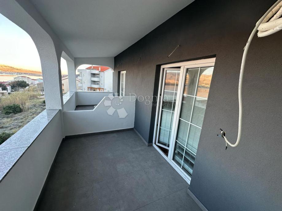 Hiša Bošana, Pag, 192,80m2
