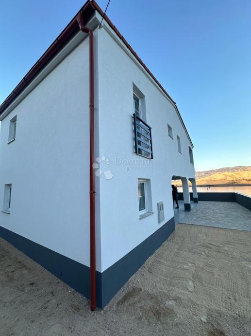 Hiša Bošana, Pag, 192,80m2