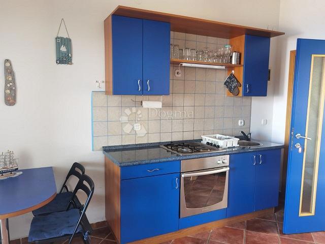 Hiša Bošana, Pag, 192,80m2