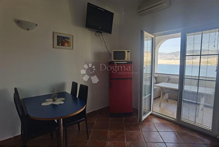 Hiša Bošana, Pag, 192,80m2