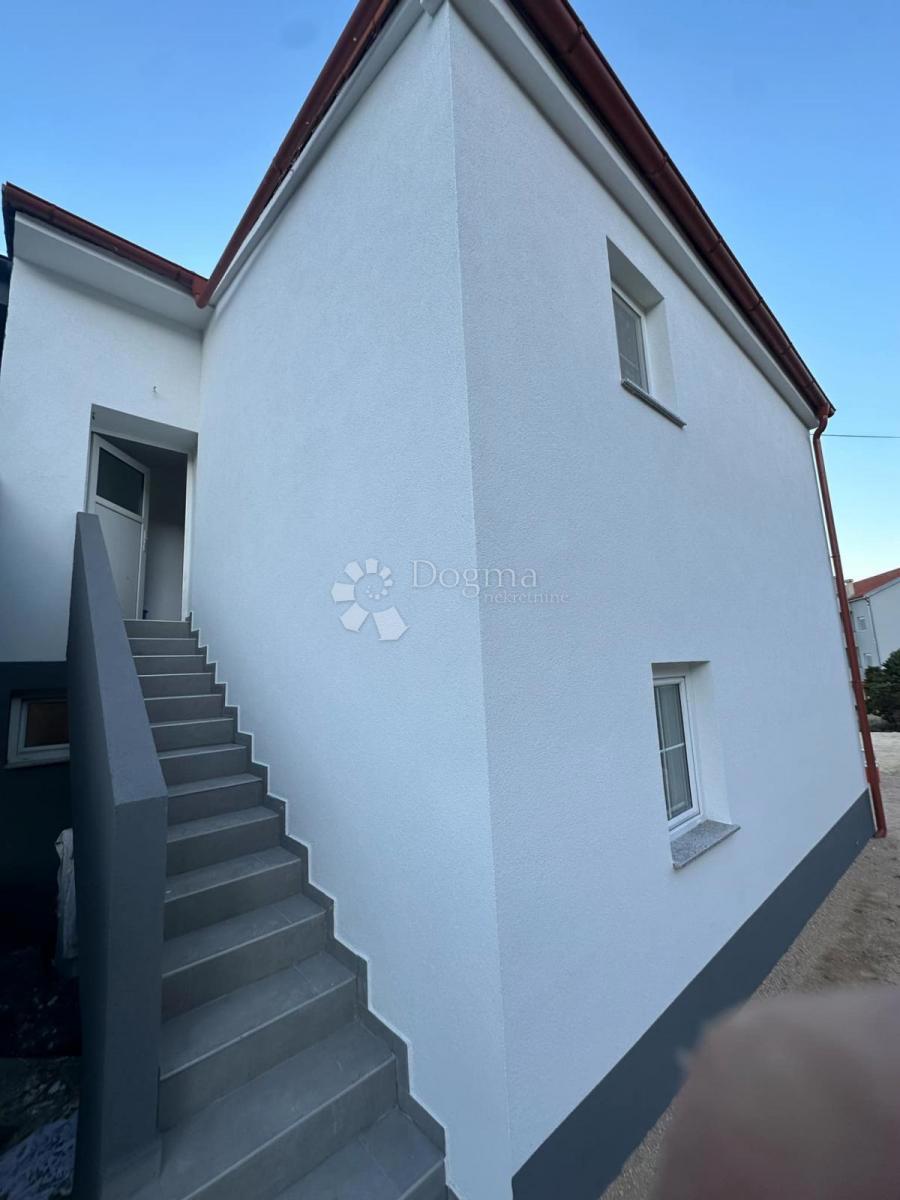 Hiša Bošana, Pag, 192,80m2