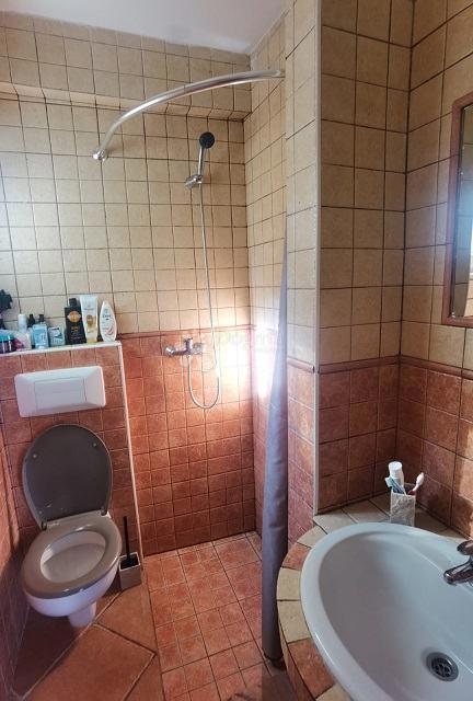 Hiša Bošana, Pag, 192,80m2