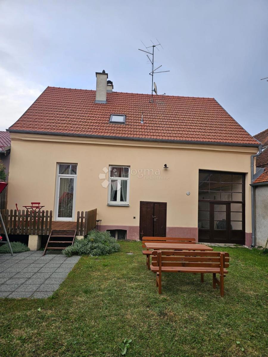Hiša Centar, Varaždin, 290m2