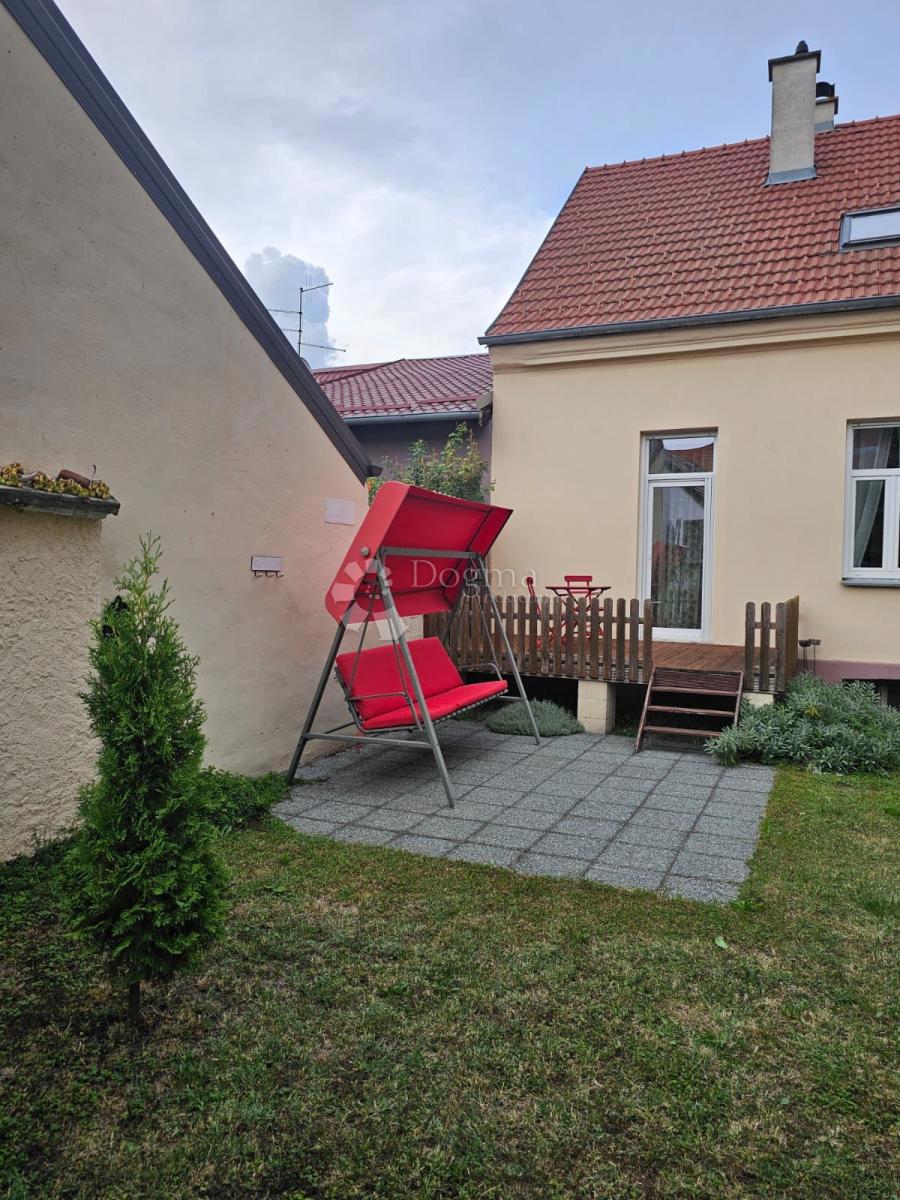 Hiša Centar, Varaždin, 290m2