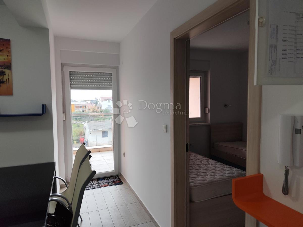 Apartma Ugljan, Preko, 55m2