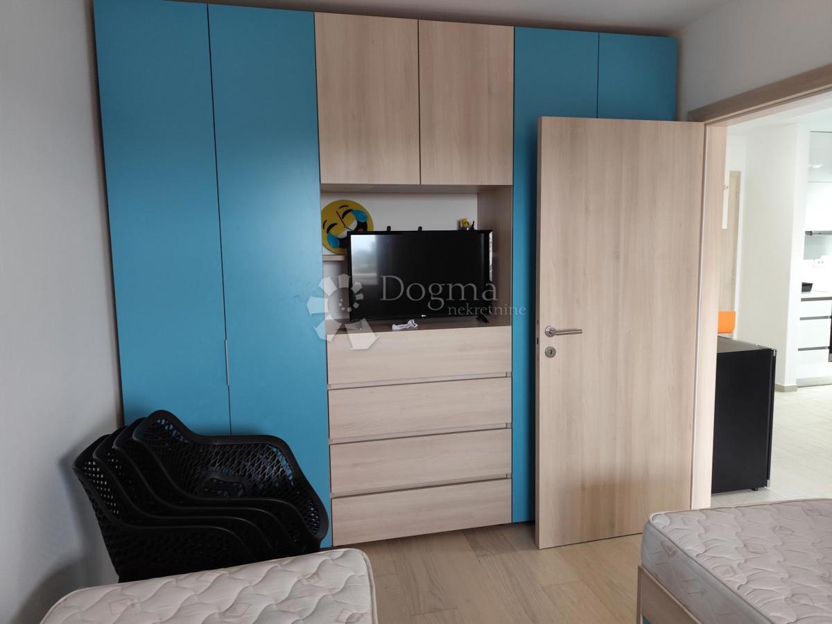 Apartma Ugljan, Preko, 55m2