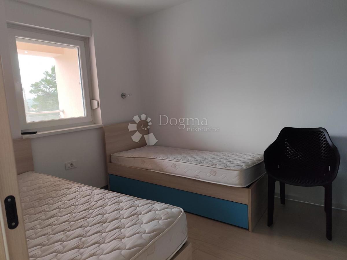 Apartma Ugljan, Preko, 55m2